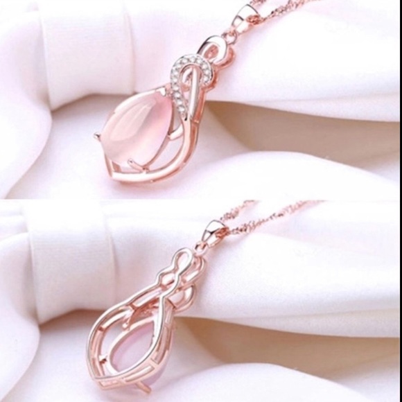 🎈Opal Necklace🎈 - Picture 2 of 4